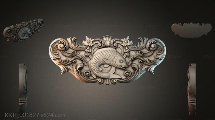 KRTI_001827 3d STL model