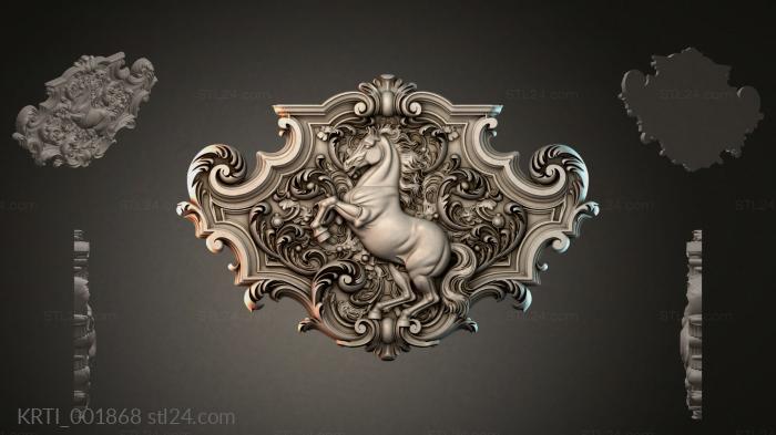 KRTI_001868 3d STL model