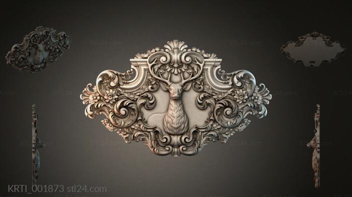 KRTI_001873 3d STL model
