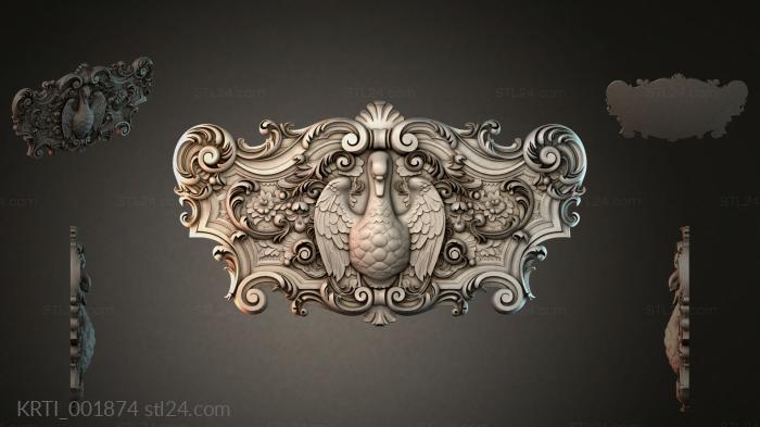 KRTI_001874 3d STL model