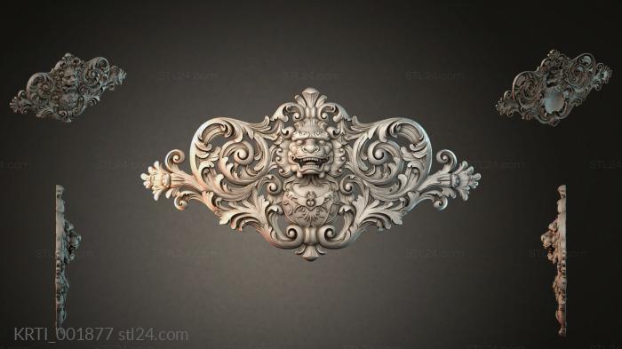 KRTI_001877 3d STL model