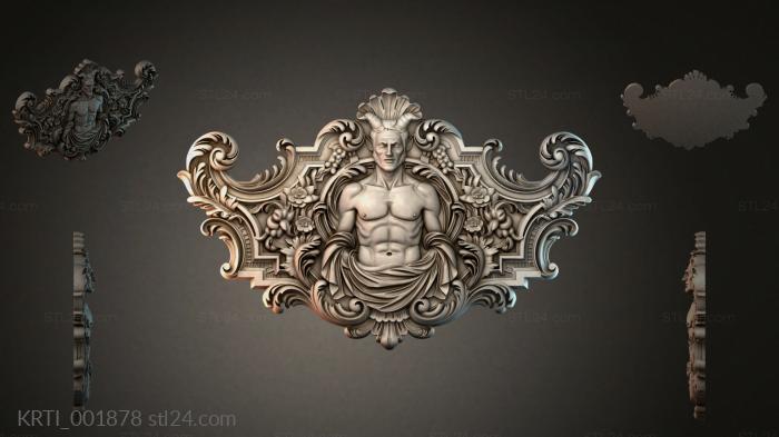 KRTI_001878 3d STL model