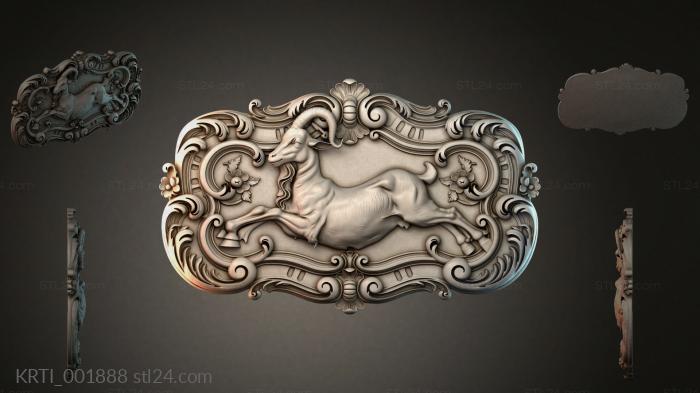 KRTI_001888 3d STL model