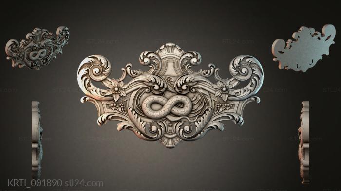 KRTI_001890 3d STL model