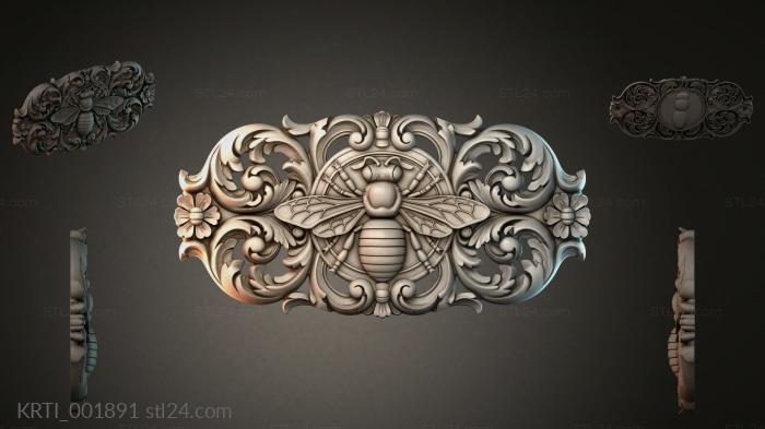 KRTI_001891 3d STL model