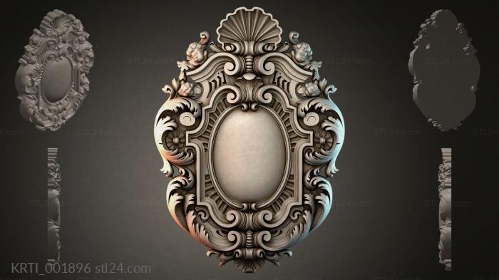 KRTI_001896 3d STL model