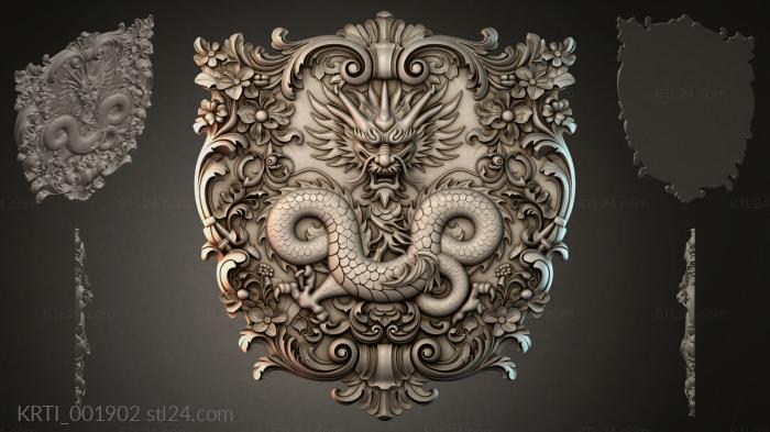 KRTI_001902 3d STL model