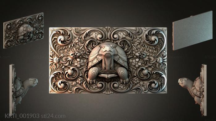 KRTI_001903 3d STL model