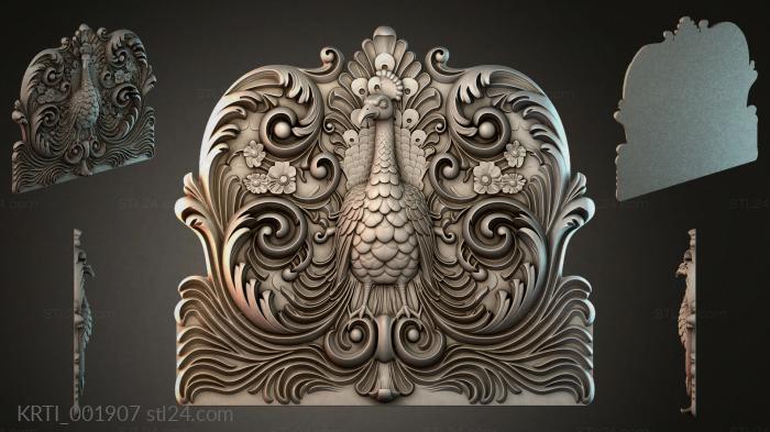 KRTI_001907 3d STL model