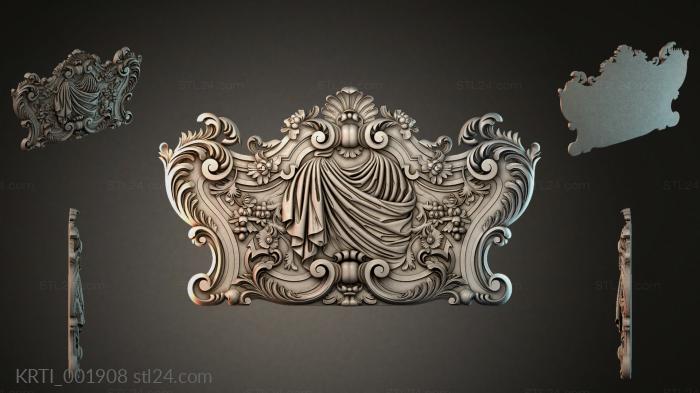 KRTI_001908 3d STL model