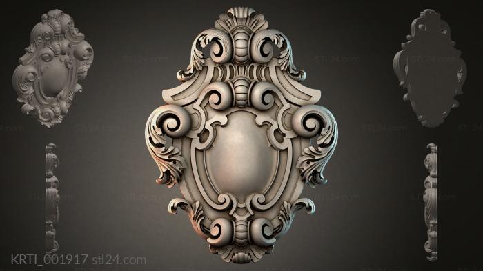 KRTI_001917 3d STL model