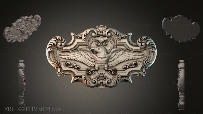 KRTI_001919 3d STL model