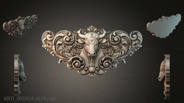 KRTI_001924 3d STL model