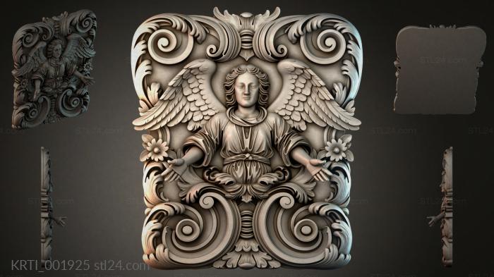 KRTI_001925 3d STL model