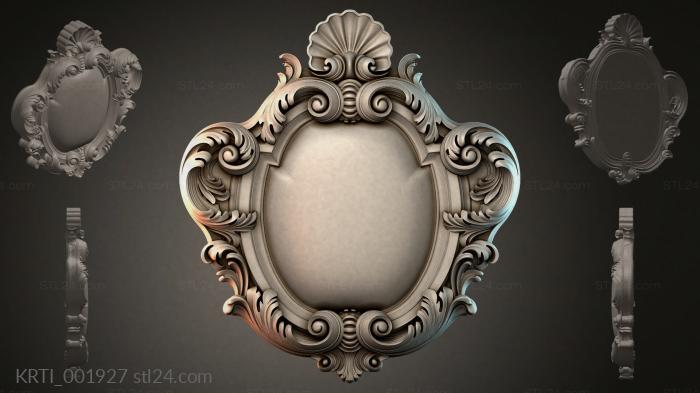 KRTI_001927 3d STL model