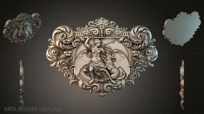 KRTI_001928 3d STL model