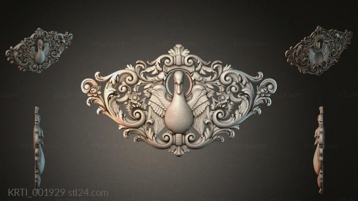KRTI_001929 3d STL model