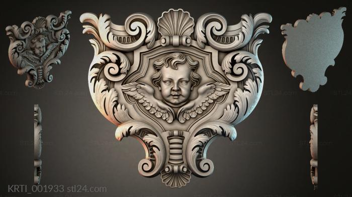 KRTI_001933 3d STL model