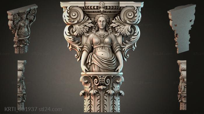 KRTI_001937 3d STL model