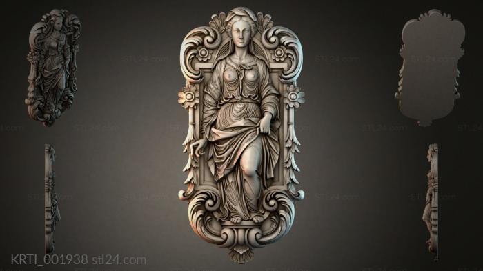 KRTI_001938 3d STL model