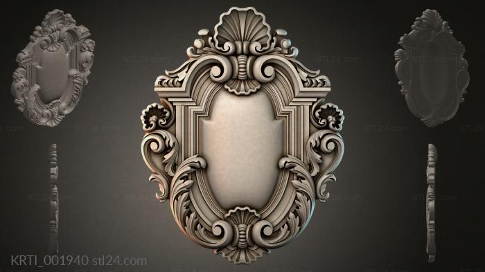 KRTI_001940 3d STL model