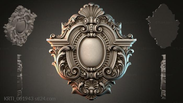 KRTI_001943 3d STL model