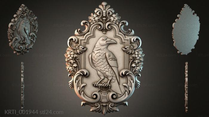 KRTI_001944 3d STL model