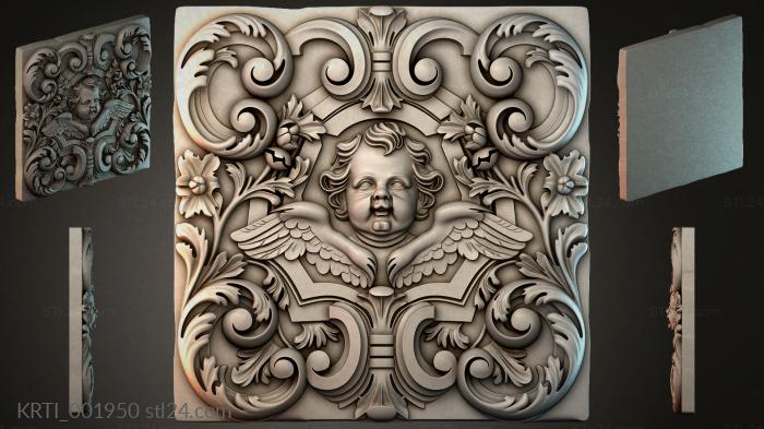 KRTI_001950 3d STL model