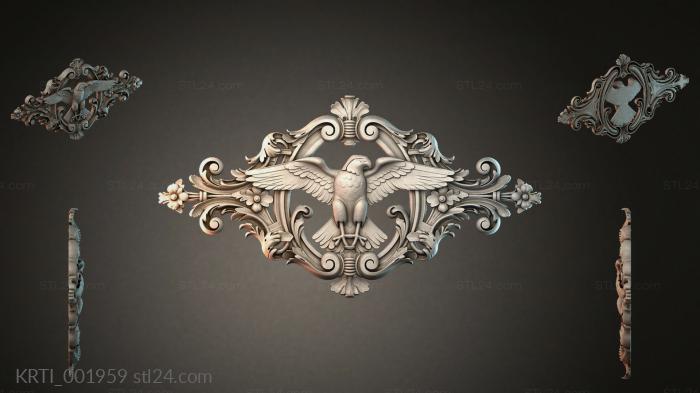KRTI_001959 3d STL model