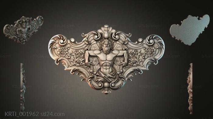 KRTI_001962 3d STL model