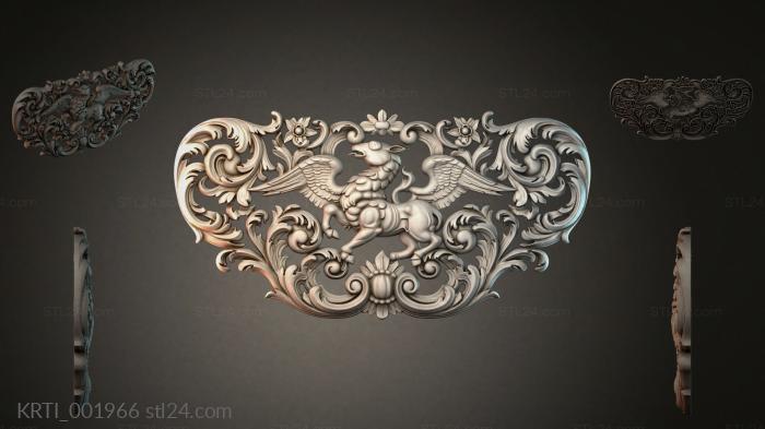 KRTI_001966 3d STL model