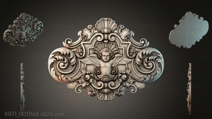 KRTI_001968 3d STL model