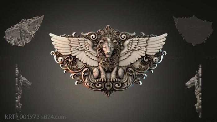 KRTI_001973 3d STL model