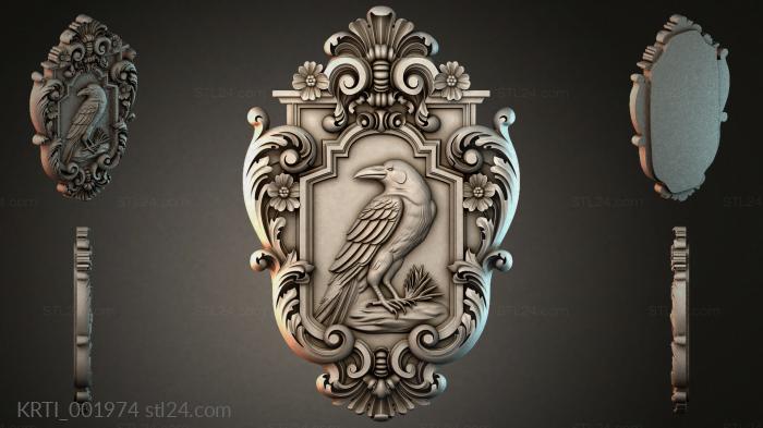 KRTI_001974 3d STL model