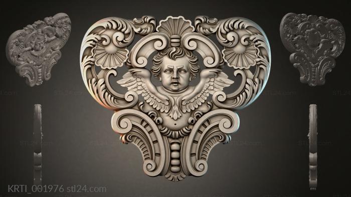 KRTI_001976 3d STL model