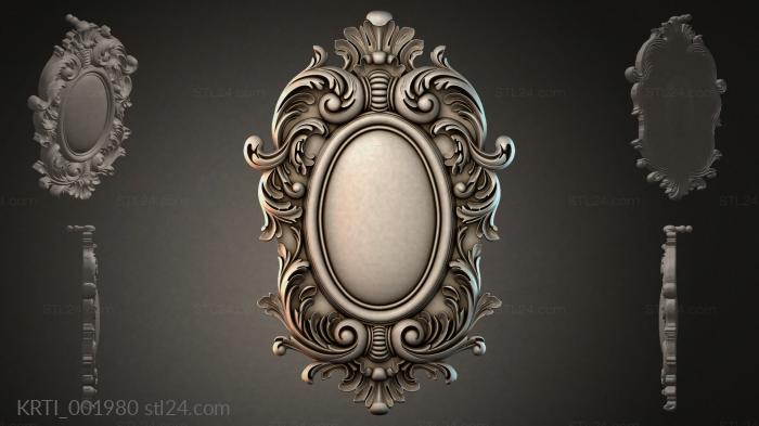 KRTI_001980 3d STL model