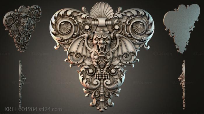 KRTI_001984 3d STL model