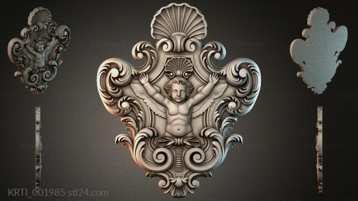 KRTI_001985 3d STL model