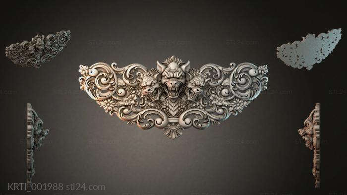 KRTI_001988 3d STL model