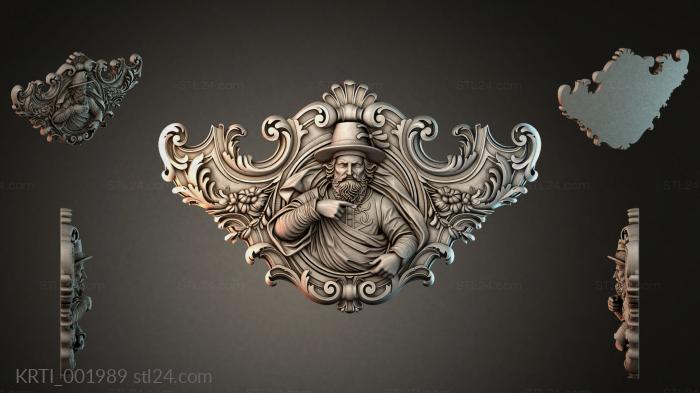KRTI_001989 3d STL model