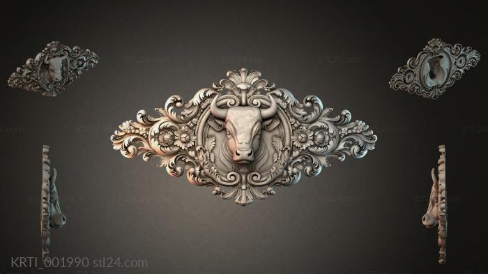 KRTI_001990 3d STL model