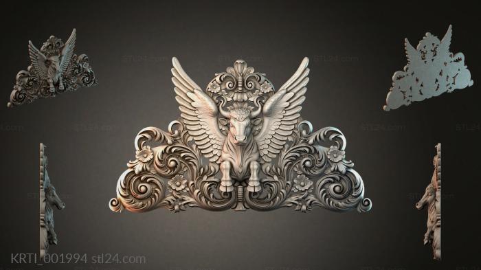 KRTI_001994 3d STL model