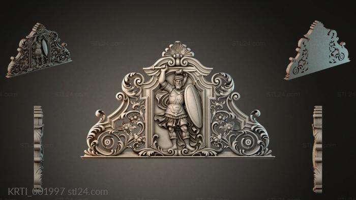KRTI_001997 3d STL model