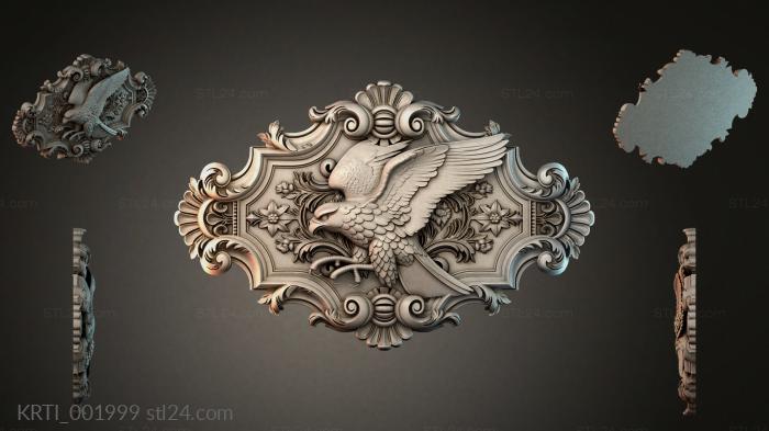 KRTI_001999 3d STL model