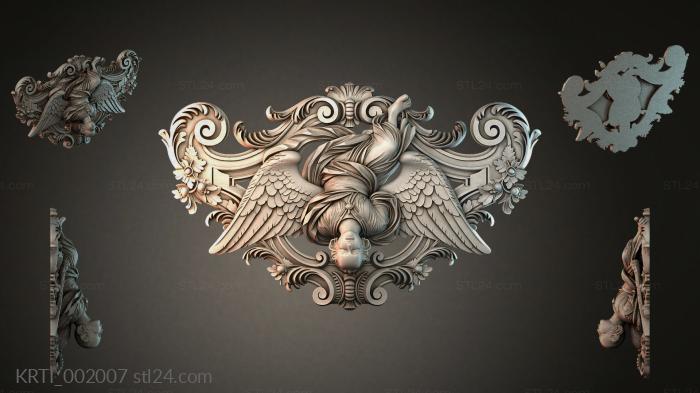 KRTI_002007 3d STL model