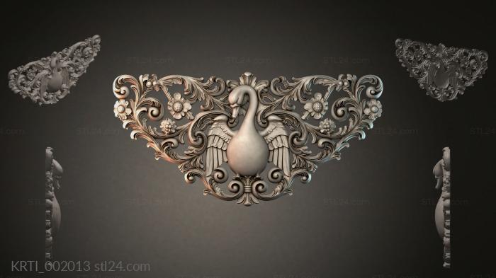 KRTI_002013 3d STL model