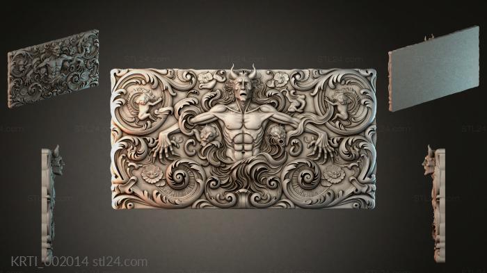 KRTI_002014 3d STL model