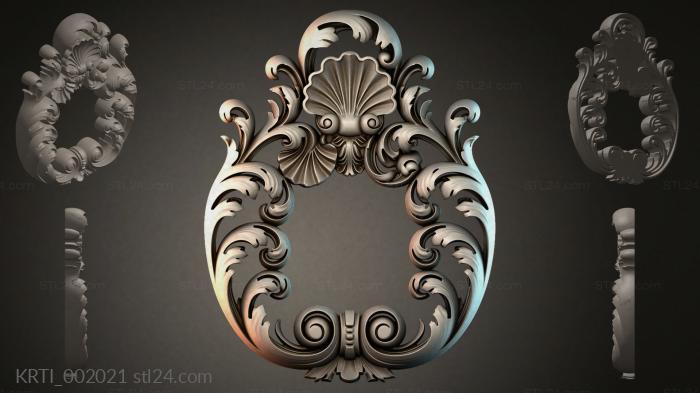 KRTI_002021 3d STL model