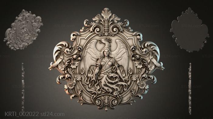KRTI_002022 3d STL model