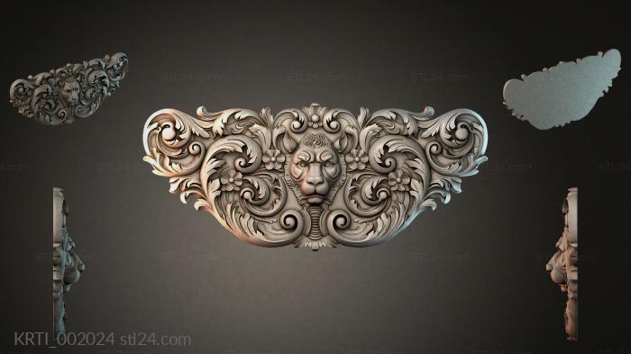 KRTI_002024 3d STL model